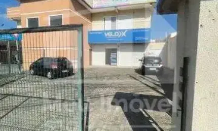 Ponto comercial para alugar na Avenida Napoleão Bonaparte, 12, Jardim República, São José dos Campos