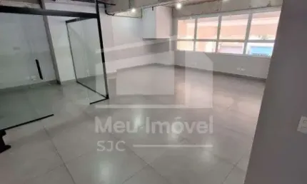 ALUGUEL SALA COMERCIAL 57m2 NO MALL BOULEVARD JACAREI