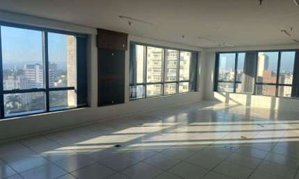 Sala comercial com 1 sala para alugar na Rua Euclides Miragaia 433, 433, Jardim São Dimas, São José dos Campos