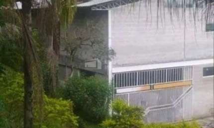 Barracão / Galpão / Depósito para alugar na Avenida João Rodolfo Castelli, 130, Putim, São José dos Campos