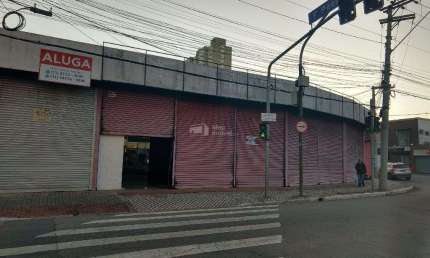 Ponto Comercial 235,52 m2 - Centro em Sao Jose dos Campos SP