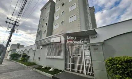 Aluguel Apartamento  3 Dormitorio  Condominio Maison Saint Marie - Jardim Alvorada - Sao Jose dos Campos