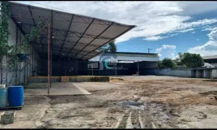 Galpao comercial - eugenio de melo  - 700m2. (at 2400m2)