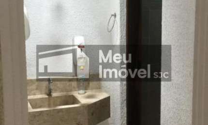 Sala comercial para alugar na Rua Antônio Saes, 84, Centro, São José dos Campos