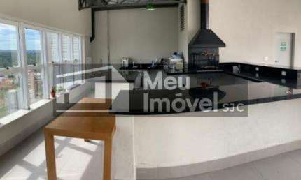 Sala comercial para alugar na Rua Paraibuna, 811, Jardim São Dimas, São José dos Campos
