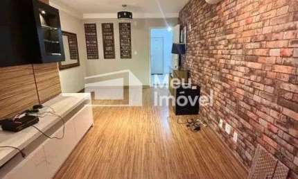 Aluguel Apartamento 2 Dormitorios Condominio Gran Terrazzo - Centro de Sao Jose dos Campos