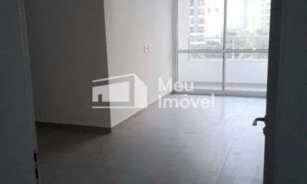Apartamento 80m2 - 2 dormitorios, sendo1  suite - Jardim Aquarius - Zona Oeste - Sao Jose dos Campos.