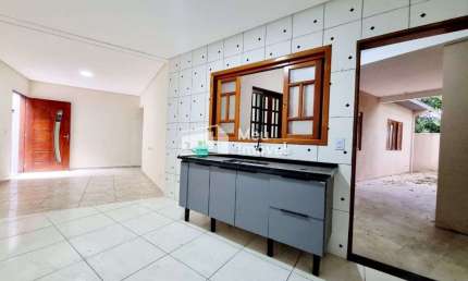 Aluguel Casa 3 Dormitorios sendo 1 Suite - Zona Sul - Bairro Jardim Nova Republica - Sao Jose dos Campos
