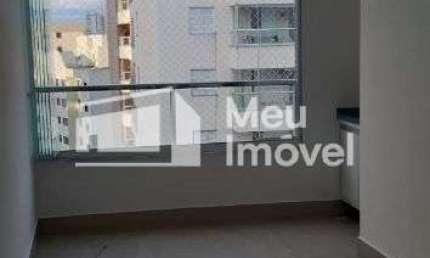 Apartamento 77m2 - 2 dormitorios, sendo 1 suite - Jardim Aquarius - Zona Oeste - Sao Jose dos Campos.