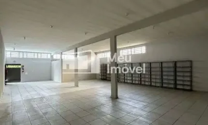 Aluguel Galpao Comercial com 250m2 Bairro Jardim Satelite  Zona Sul - Sao Jose dos Campos