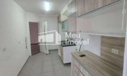 Aluguel Apartamento 77m2 - 2 dormitorios, sendo 1 suite  Jardim Aquarios - Zona Oeste - Sao Jose dos Campos.