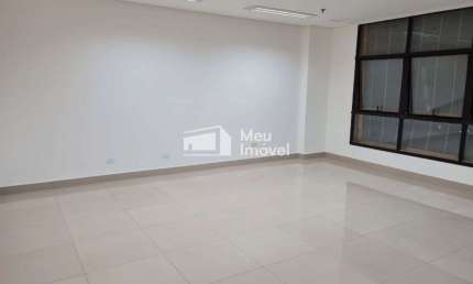 Aluguel Sala Comercial 35m2 Condominio Edificio Centro Empresarial Tech Tower - Centro - Sao Jose dos Campos