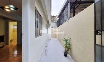 Aluguel Casa 1 Dormitorio Condominio Solar dos Bandeirantes - Bairro Jardim Paulista - Sao Jose dos Campos
