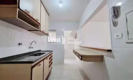 Aluguel Apartamento Reformado de 3 Dormitorios sendo 1 Suite – 77m2 – Jardim Paulista, Sao Jose dos Campos - SP