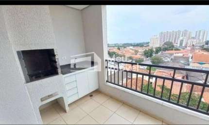 Apartamento 62m2 - 2 dormitorios, sendo 1 suite - Jardim das Industrias - Zona Oeste - Sao Jose dos Campos.