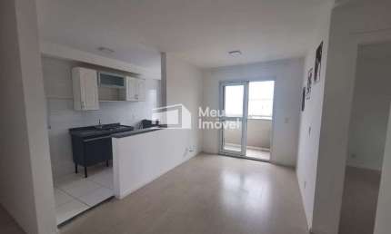 Aluguel Apartamento 2 Dormitorios Condominio Lumina - Bairro Jardim Santa Maria - Jacarei