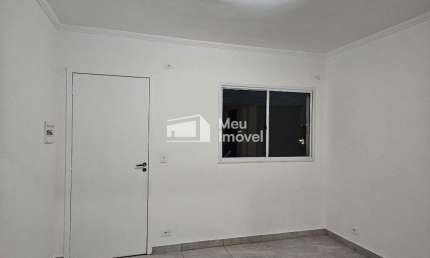 Aluguel Apartamento 2 Dormitorios Condominio Santa Ines - Bairro Maria Amelia Proximo ao Centro - Jacarei