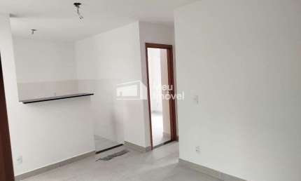 Apartamento 40m2 - 2 dormitorios - Santa Ines  Zona Leste - Sao Jose dos Campos.