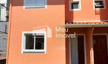 Aluguel e Venda Sobrado 2 dormitorios  Condominio Villa Cambui  Sao Jose dos Campos