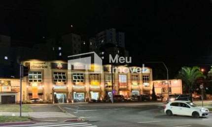 Aluguel Ponto Comercial  com 90m2 -  Rua Bacabal - Zona Sul - Jardim America Sao Jose dos Campos