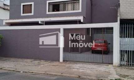 Aluguel Casa Sobrado 4 dormitorios sendo 1 Suite Bairro Palmeiras de Sao Jose - Zona Sul - Sao Jose dos Campos