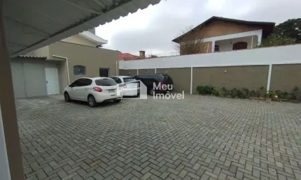 Aluguel Ponto Comercial 90m2 Bairro Jardim Esplanada - Sao Jose dos Campos
