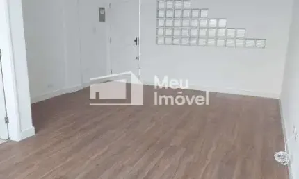 Aluguel e Venda Sala Comercial com 30,80m2 Edificio Ema Center - Bairro Vila Ema - Sao Jose dos Campos