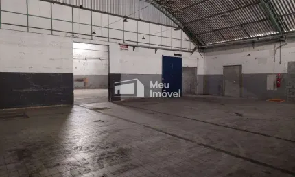 Aluguel galpao com 870,07m2 centro empresaria lavalpa - proximo a regiao central de jacarei - jacarei