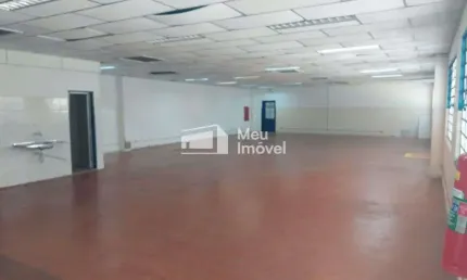 Aluguel Galpao com 295,34m2 Centro Empresaria Lavalpa - Proximo a Regiao Central de Jacarei - Jacarei