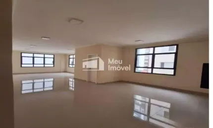 Aluguel Sala Comercial 45m2 - Jardim Aquarius - Zona Oeste - Sao Jose dos Campos.