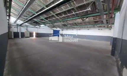 Aluguel Galpao com 953,18m2 Centro Empresaria Lavalpa - Proximo a Regiao Central de Jacarei - Jacarei