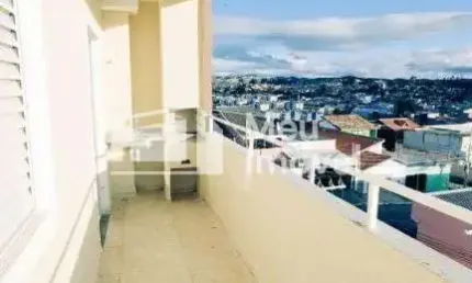 Apartamento 60m2 - 2 dormitorios, sendo 1 suite - Putim - Zona sul - Sao Jose dos Campos.
