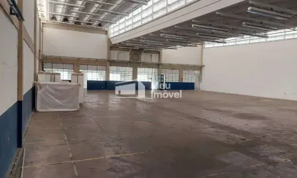 Aluguel Galpao com 709,73m2 Centro Empresaria Lavalpa - Proximo a Regiao Central de Jacarei - Jacarei