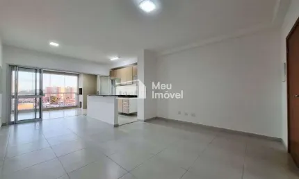 Aluguel 3 Dormitorios 97m2 sendo 1 Suite Residencial Eco Vitta - Bairro Jardim California - Jacarei