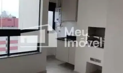 Aluguel Apartamento 2 Dormitorios sendo 1 Suite Condominio Attuale Residence - ao Lado do Centervale Shopping - Sao Jose dos Campos