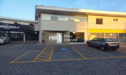 Aluguel ponto comercial com 150m2 bairro jardim esplanada - sao jose dos campos