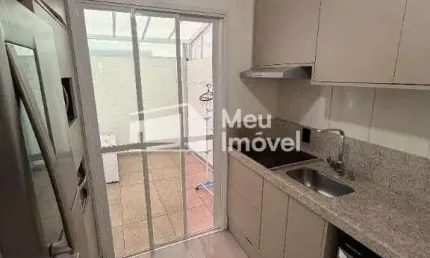 Aluguel Casa em Condominio 70m2 - 2 dormitorios sendo 1 suite - Zona Leste - Sao Jose dos Campos.