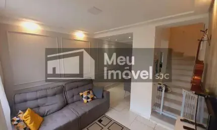 Casa com 2 quartos para alugar na Rua Carlos Marcondes, 251, Jardim Limoeiro, São José dos Campos