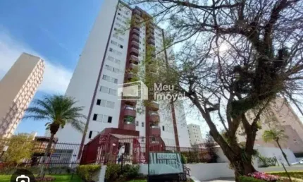 Aluguel apartamento 3 dormitorios sendo 1 suite 126m2 - bairro vila adyana - sao jose dos campos