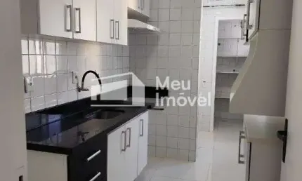 Aluguel apartamento 3 dormitorios sendo 1 suite - 70m2 - bairro jardim satelite - zona sul - sao jose dos campos