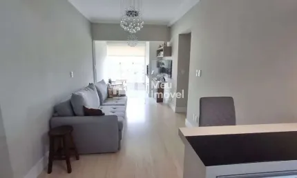 Aluguel Apartamento 3 Dormitorios sendo 1 Suite Condominio Piazza Strauss - Bairro Vila Ema - Sao Jose dos Campos