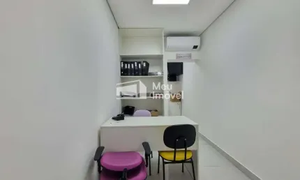 Aluguel Sala Comercial  Terrea 18m2 Centro de Sao Jose dos Campos