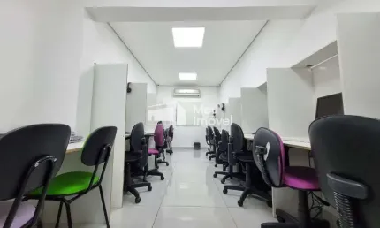 Aluguel Sala Comercial  Terrea 25m2 Centro de Sao Jose dos Campos