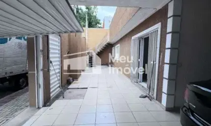 Aluguel Casa Terrea 3 Dormitorios sendo 1 Suite - Bairro Parque Industrial - Zona Sul - Sao Jose dos Campos
