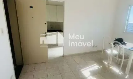 Aluguel apartamento 1 dormitorio – edificio san giuseppe – centro -  sao jose dos campos - sp