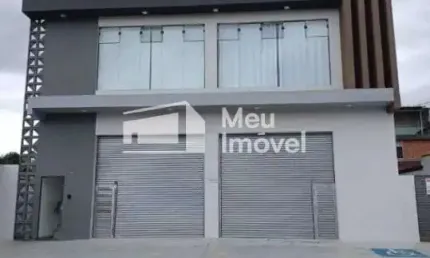 Aluguel ponto comercial  93m2 bairro vila tatetuba - zona leste - sao jose dos campos - sp