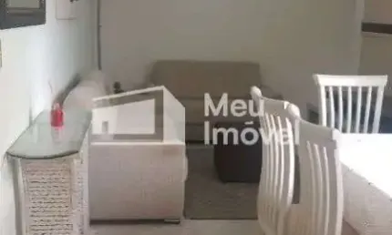 Aluguel apartamento 1 dormitorio mobiliado - condominio colinas da aldeia - bairro jardim esplanada ii - zona oeste - sao jose dos campos