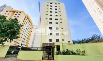 Aluguel apartamento 1 dormitorio mobiliado condominio garden tower - bairro jardim aquarius - sao jose dos campos