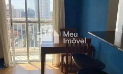 Apartamento 34 m2 para locacao ao lado do center vale shopping