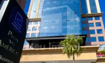 Ponto comercial/ loja disponivel para locacao no jardim aquarius